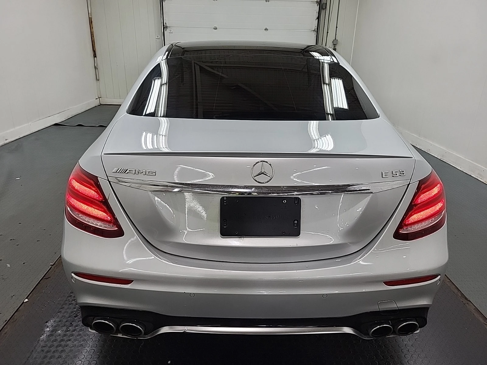 Mercedes-Benz AMG GT C * E 53 * CARFAX * ЦЕНА ДО БГ, снимка 2 - Автомобили и джипове - 56139772