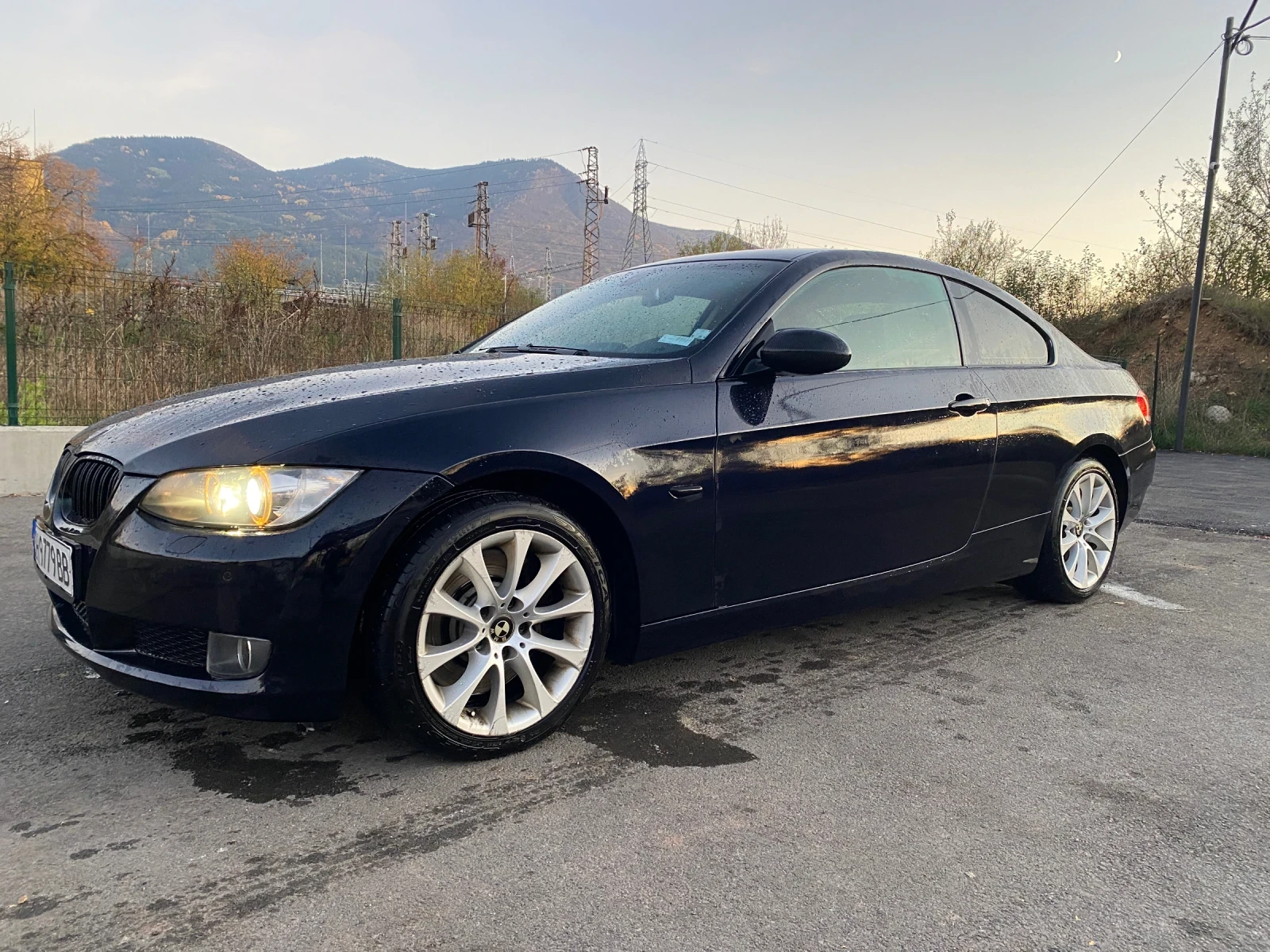 BMW 330 3.0 XDRIVE Individual 