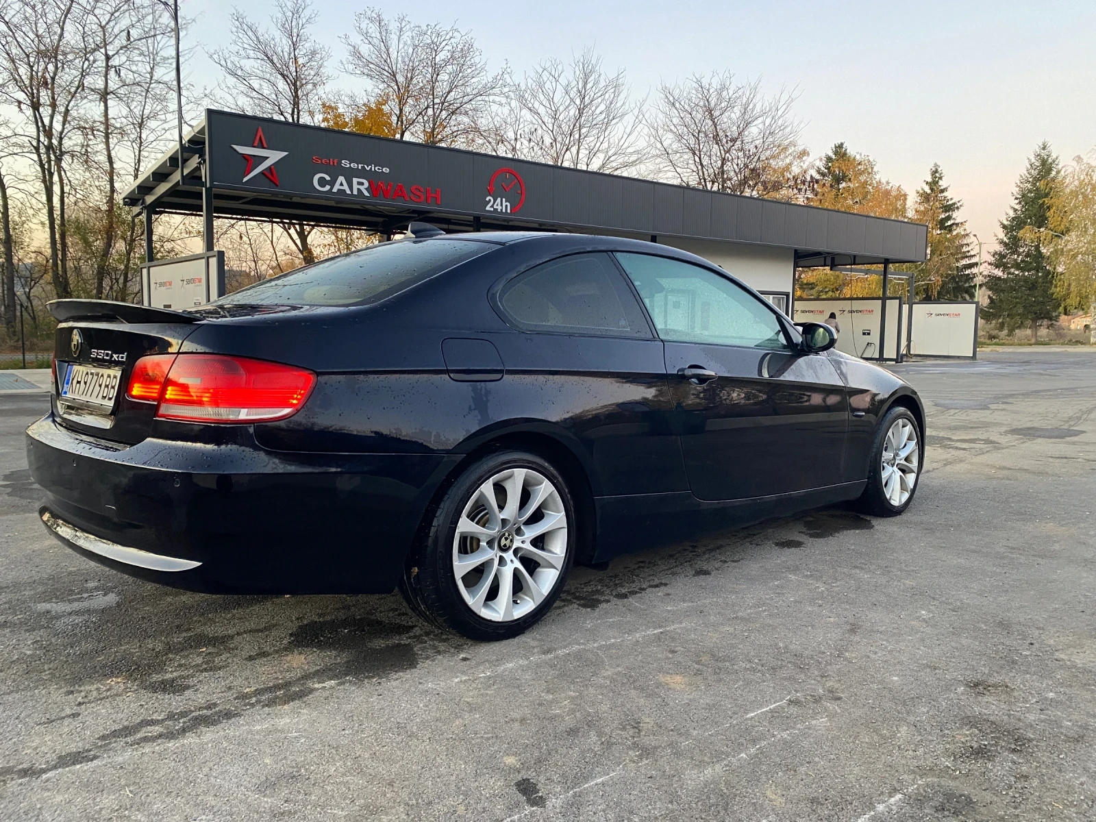 BMW 330 3.0 XDRIVE Individual , снимка 6 - Автомобили и джипове - 56175870