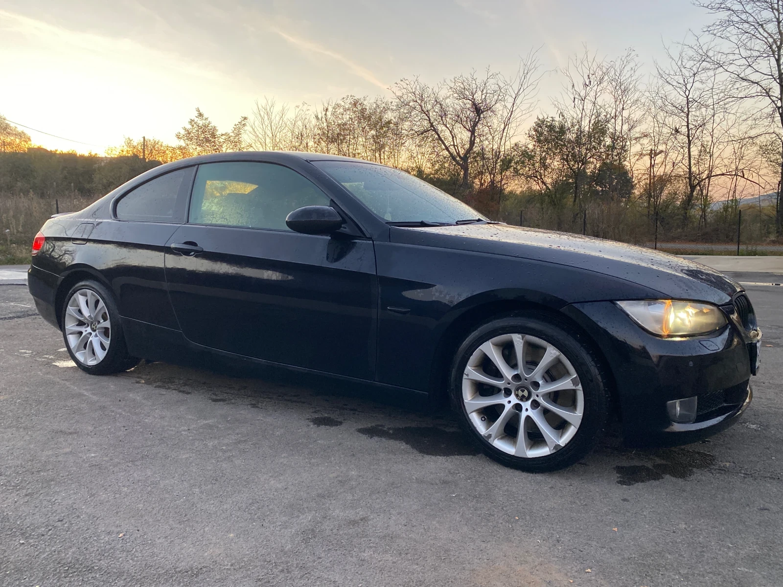 BMW 330 3.0 XDRIVE Individual , снимка 2 - Автомобили и джипове - 56175870