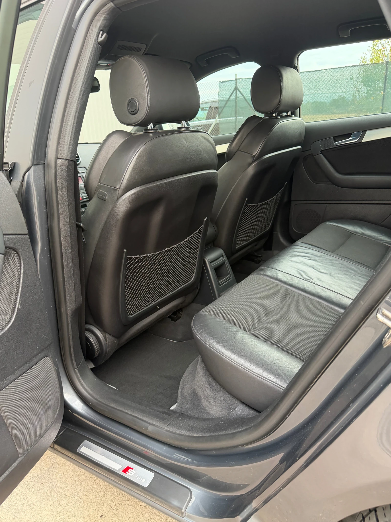 Audi A3, снимка 6 - Автомобили и джипове - 56358506