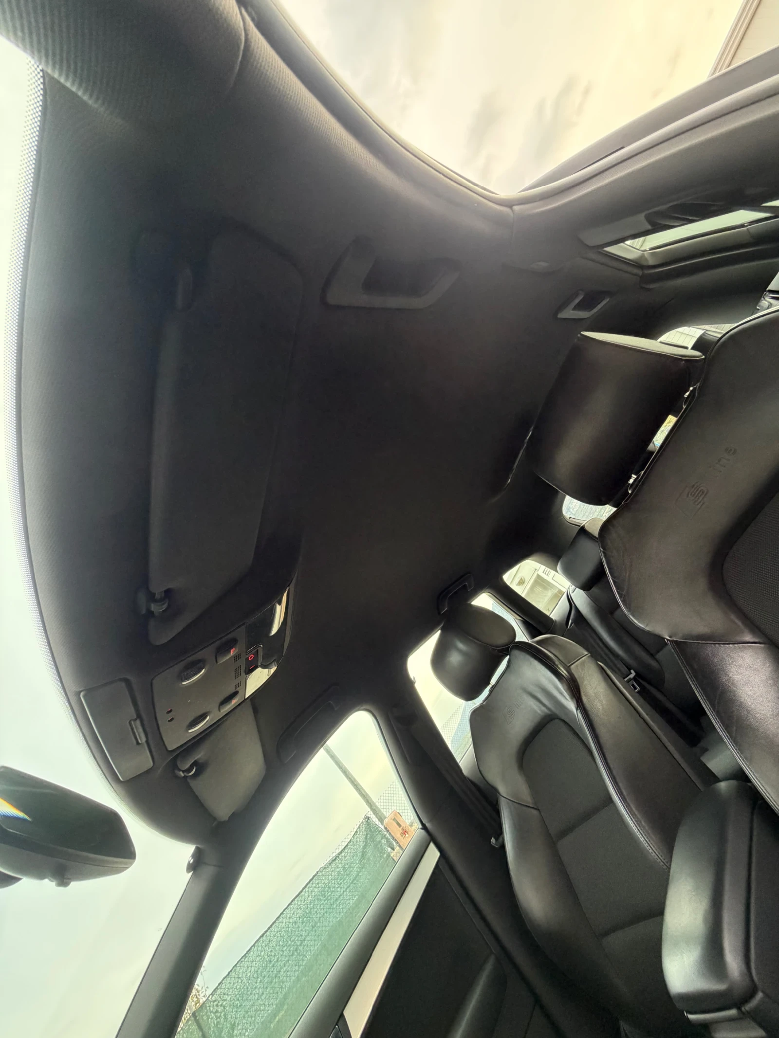 Audi A3, снимка 9 - Автомобили и джипове - 56358506