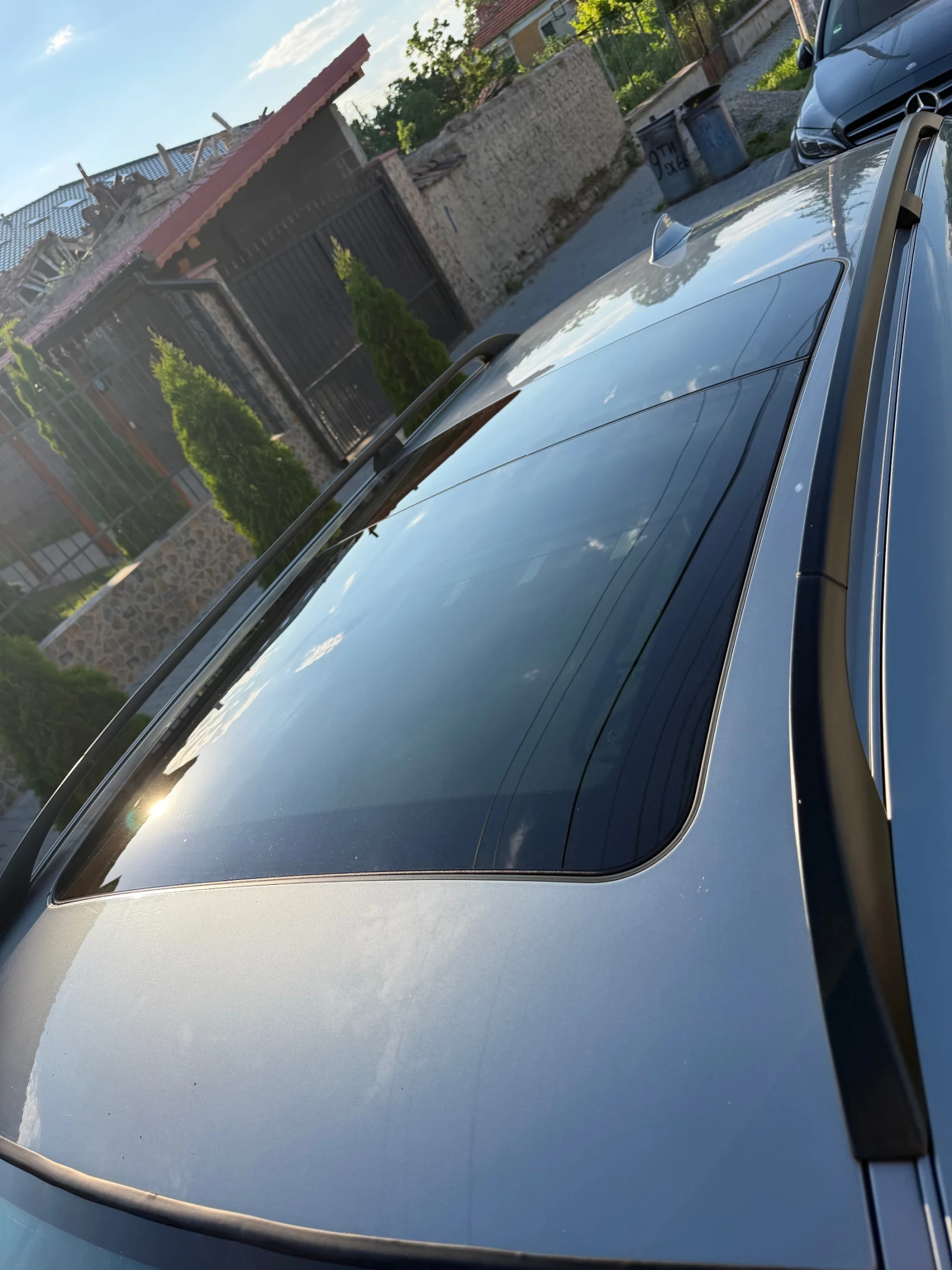 BMW 530, снимка 9 - Автомобили и джипове - 56395041