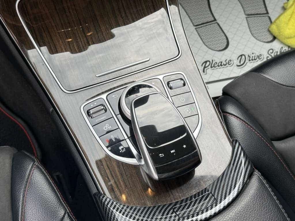 Mercedes-Benz C 43 AMG * ������� * ������ * ��������� ���� *  | Mobile.bg � ����������� 13