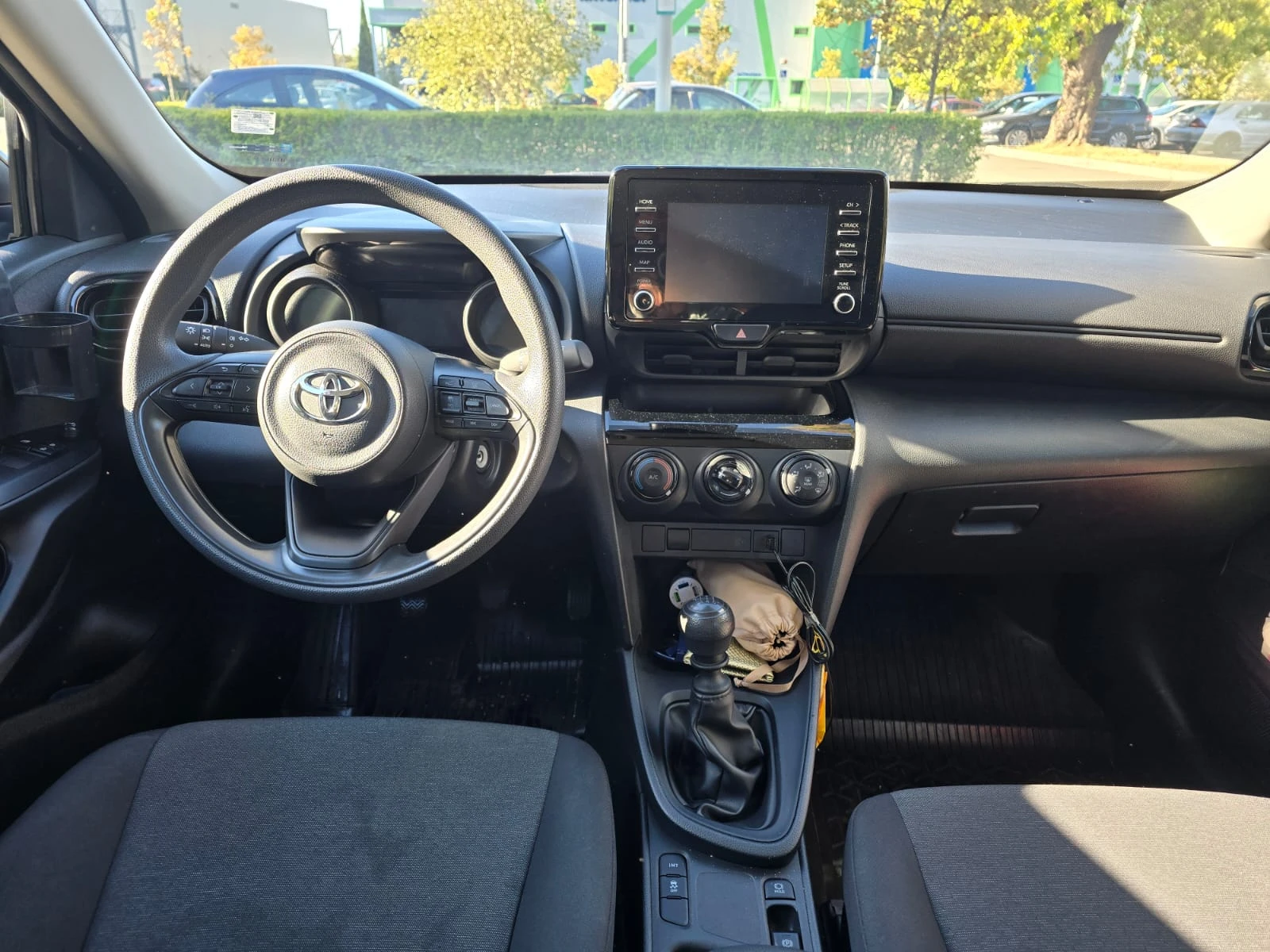 Toyota Yaris Cross | Mobile.bg � ����������� 7