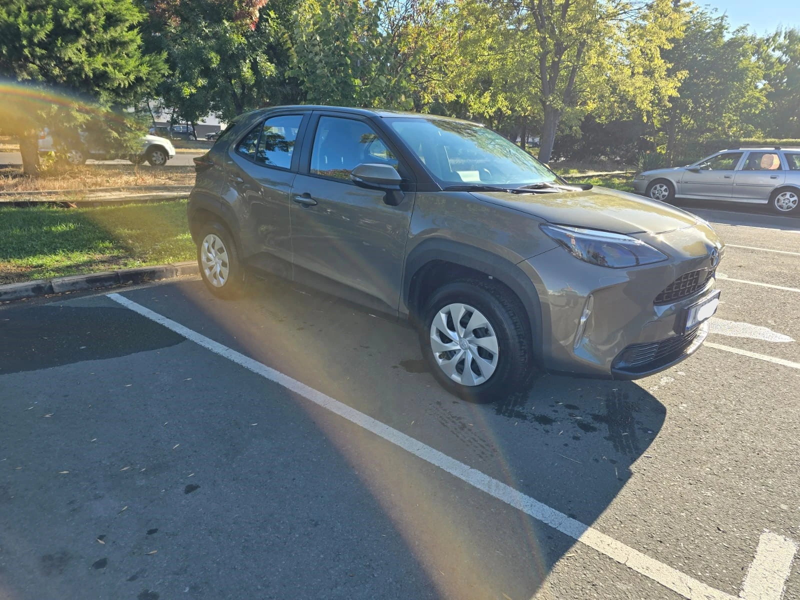 Toyota Yaris Cross | Mobile.bg � ����������� 4