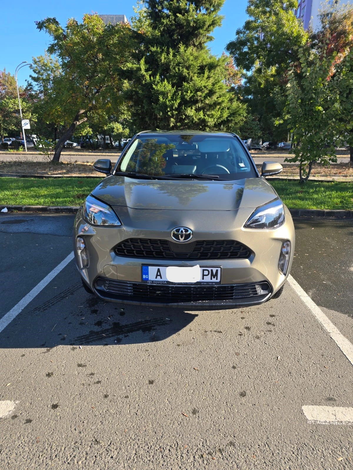 Toyota Yaris Cross | Mobile.bg � ����������� 3