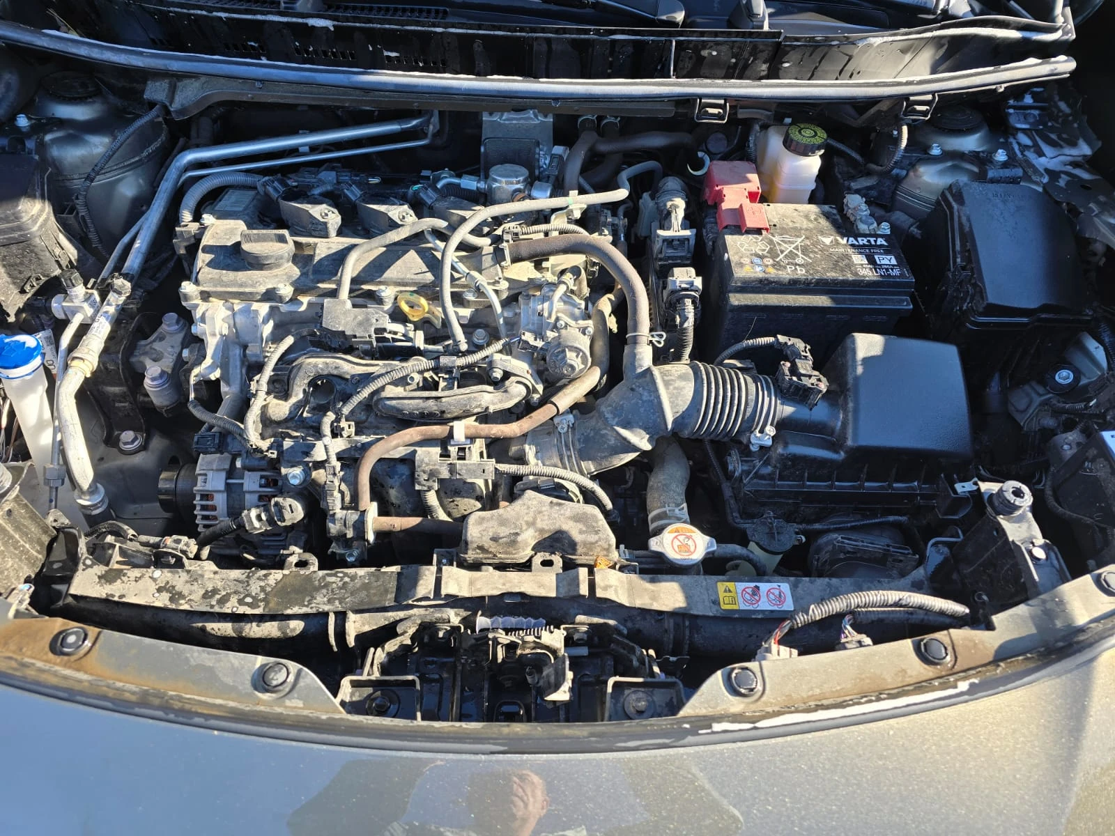 Toyota Yaris Cross | Mobile.bg � ����������� 10