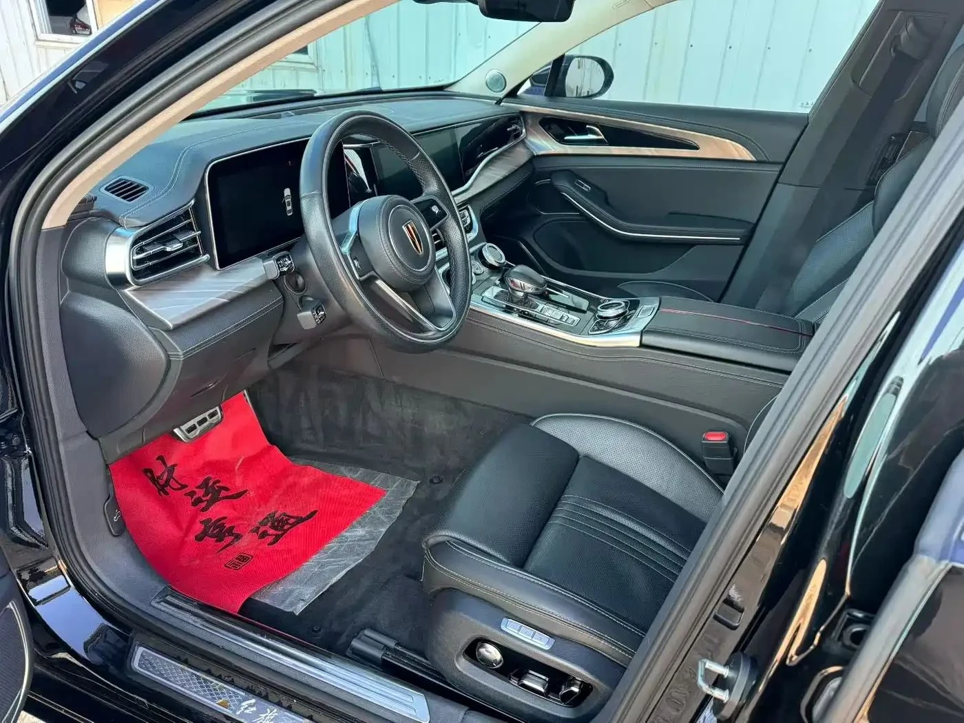 HongQi H9 | Mobile.bg � ����������� 9