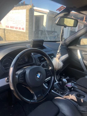 BMW X3 2.0 D, снимка 4