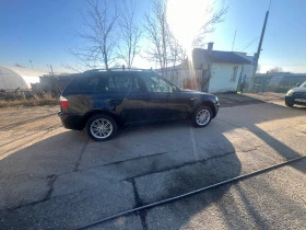 BMW X3 2.0 D, снимка 3