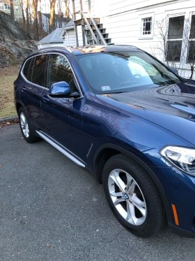 BMW X3, снимка 10