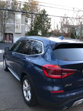 BMW X3, снимка 7