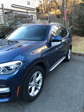 BMW X3, снимка 6