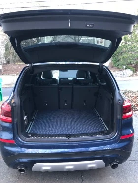 BMW X3, снимка 11