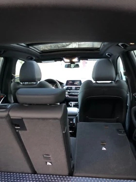 BMW X3, снимка 13