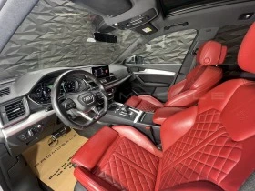 Audi SQ5 Quattro Pano* B&O* Camera* Navi, снимка 8