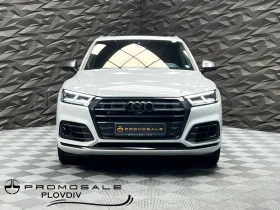 Audi SQ5 Quattro Pano* B&O* Camera* Navi, снимка 2