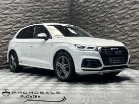 Audi SQ5 Quattro Pano* B&O* Camera* Navi, снимка 1