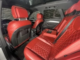 Audi SQ5 Quattro Pano* B&O* Camera* Navi, снимка 9