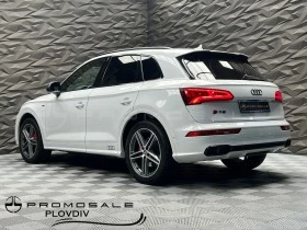 Audi SQ5 Quattro Pano* B&O* Camera* Navi, снимка 3