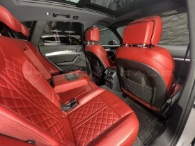 Audi SQ5 Quattro Pano* B&O* Camera* Navi, снимка 10