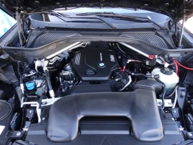BMW X5 2.5 XDRIVE М, снимка 16