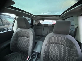 Nissan Qashqai 1.6i/ВЕРИГА МОТОР/116К.С./ПАНОРАМА, снимка 17