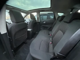Nissan Qashqai 1.6i/ВЕРИГА МОТОР/116К.С./ПАНОРАМА, снимка 11