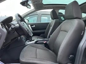 Nissan Qashqai 1.6i/ВЕРИГА МОТОР/116К.С./ПАНОРАМА, снимка 10