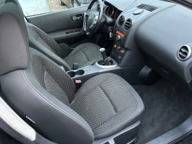 Nissan Qashqai 1.6i/ВЕРИГА МОТОР/116К.С./ПАНОРАМА, снимка 13