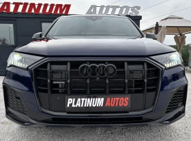 Audi Q7 3XS LINE+ /5.0TDI/PANORAMA/PODGREV/MAXX FULL, снимка 3