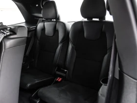Volvo Xc90 T6 / R-DESIGN / ПАНОРАМА / 360 / ПОДГРЕВИ , снимка 13