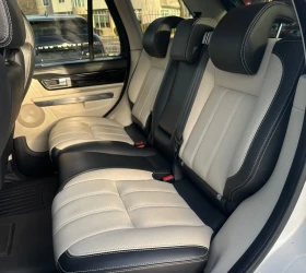 Land Rover Range Rover Sport Autobiography/Camera/Navi/Full/110.000km!!!, снимка 9