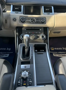 Land Rover Range Rover Sport Autobiography/Camera/Navi/Full/110.000km!!!, снимка 13