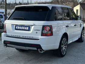 Land Rover Range Rover Sport Autobiography/Camera/Navi/Full/110.000km!!!, снимка 4