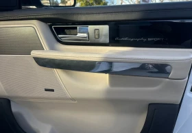 Land Rover Range Rover Sport Autobiography/Camera/Navi/Full/110.000km!!!, снимка 14