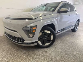 Hyundai Kona PREFERRED/TREND/LEATHER/ROOF/NAV/OFF HYUNDAI LEASE, снимка 4