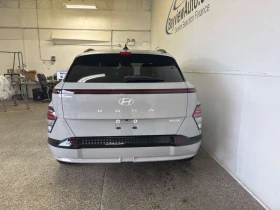 Hyundai Kona PREFERRED/TREND/LEATHER/ROOF/NAV/OFF HYUNDAI LEASE, снимка 6