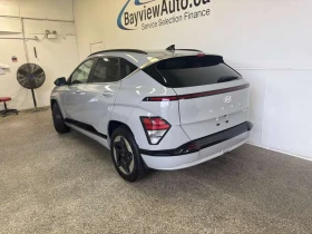 Hyundai Kona PREFERRED/TREND/LEATHER/ROOF/NAV/OFF HYUNDAI LEASE, снимка 5