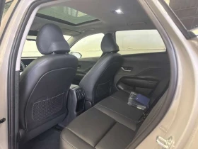 Hyundai Kona PREFERRED/TREND/LEATHER/ROOF/NAV/OFF HYUNDAI LEASE, снимка 8