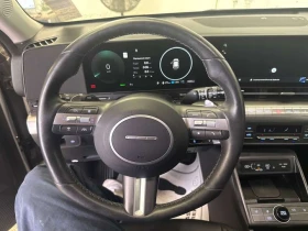 Hyundai Kona PREFERRED/TREND/LEATHER/ROOF/NAV/OFF HYUNDAI LEASE, снимка 11