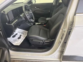 Hyundai Kona PREFERRED/TREND/LEATHER/ROOF/NAV/OFF HYUNDAI LEASE, снимка 12