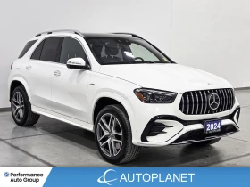 Mercedes-Benz GLE 53 4MATIC AMG* АвтоКредит* (Цена до БГ) , снимка 2