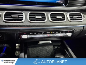 Mercedes-Benz GLE 53 4MATIC AMG* АвтоКредит* (Цена до БГ) , снимка 13
