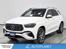 Mercedes-Benz GLE 53 4MATIC AMG* АвтоКредит* (Цена до БГ) , снимка 15