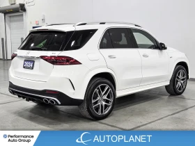 Mercedes-Benz GLE 53 4MATIC AMG* АвтоКредит* (Цена до БГ) , снимка 5