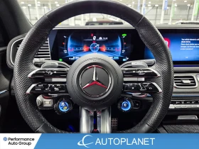 Mercedes-Benz GLE 53 4MATIC AMG* АвтоКредит* (Цена до БГ) , снимка 8