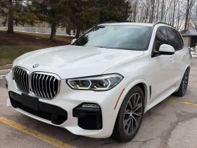 BMW X5 * xDrive40i * CARFAX * ЦЕНА ДО БГ, снимка 1