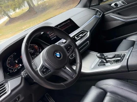 BMW X5 * xDrive40i * CARFAX * ЦЕНА ДО БГ, снимка 7